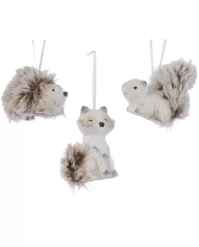 Addobbo Appendino Animaletti Assortiti Per Albero Di Natale 1 Pz>KAEMING Cheap