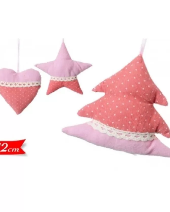 Addobbo Appendino Natalizio Per Albero 12 Cm>* Best Sale