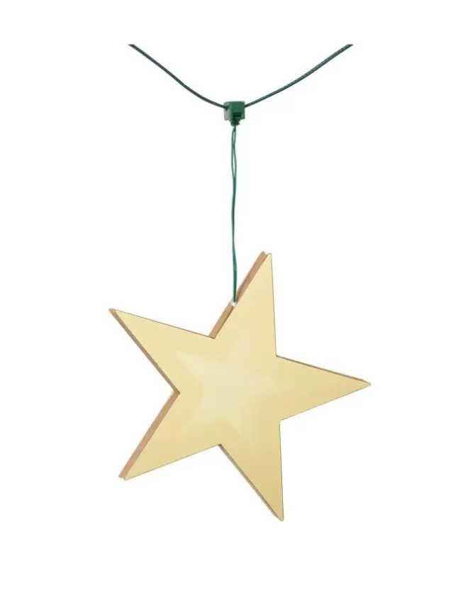 Addobbo Stelle Lumionose Per Albero Di Natale Con Trasformatore>LOTTI Store