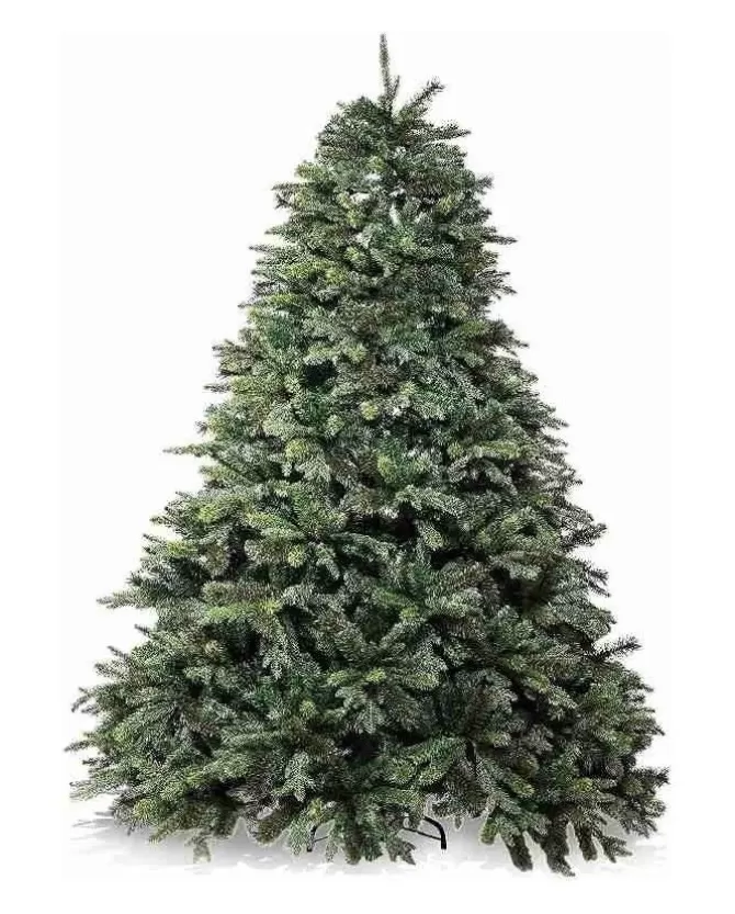 Albero Di Natale Clifford H240 Cm Apertura A Ombrello | >XONE Clearance
