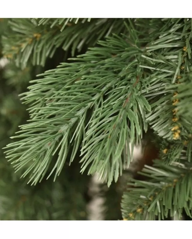 Albero Di Natale Effetto Real Touch Edward H210 Cm Sistema Apertura A Ombrello>XONE Sale