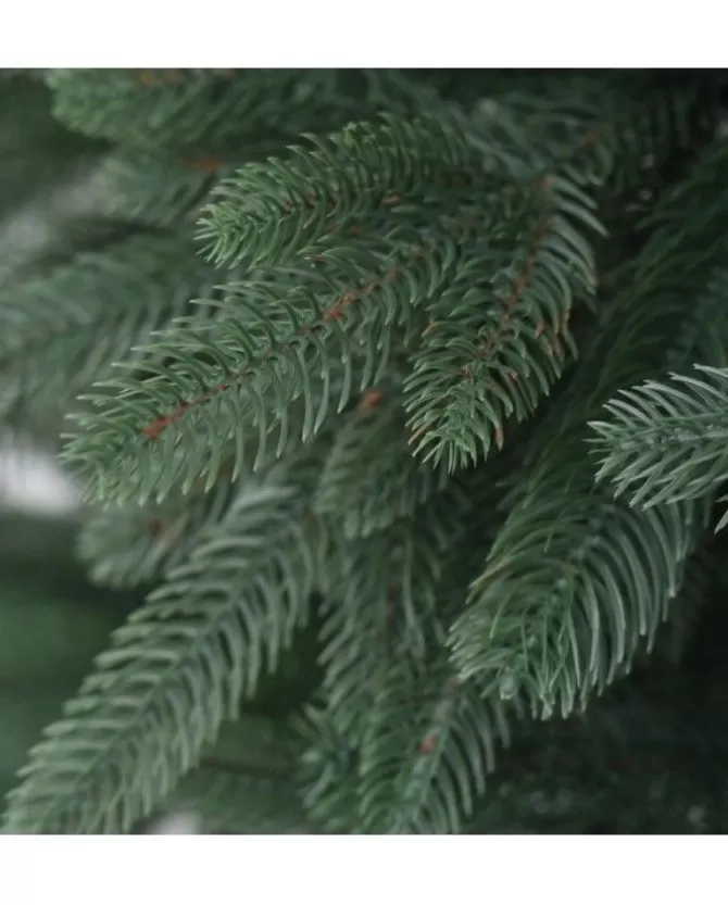 Albero Di Natale Effetto Real Touch Harrison H240 Cm Sistema Apertura A Ombrello>XONE Sale