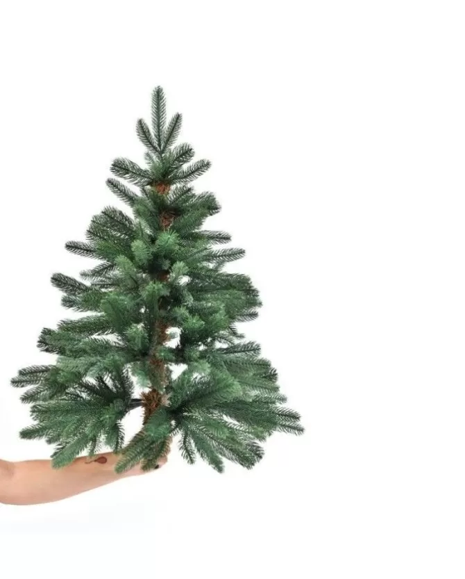 Albero Di Natale Effetto Real Touch Harrison H240 Cm Sistema Apertura A Ombrello>XONE Sale