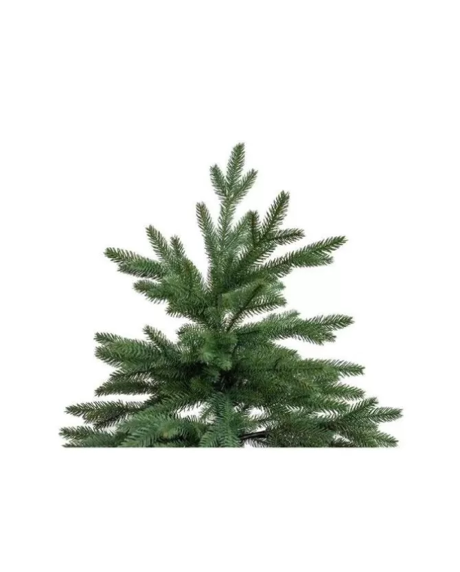 Albero Di Natale Kennedy H240 Cm Real Touch | >XONE Fashion