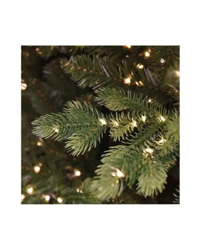 Albero Di Natale Led 210 Cm Madison 3000 Led | >XONE Best Sale