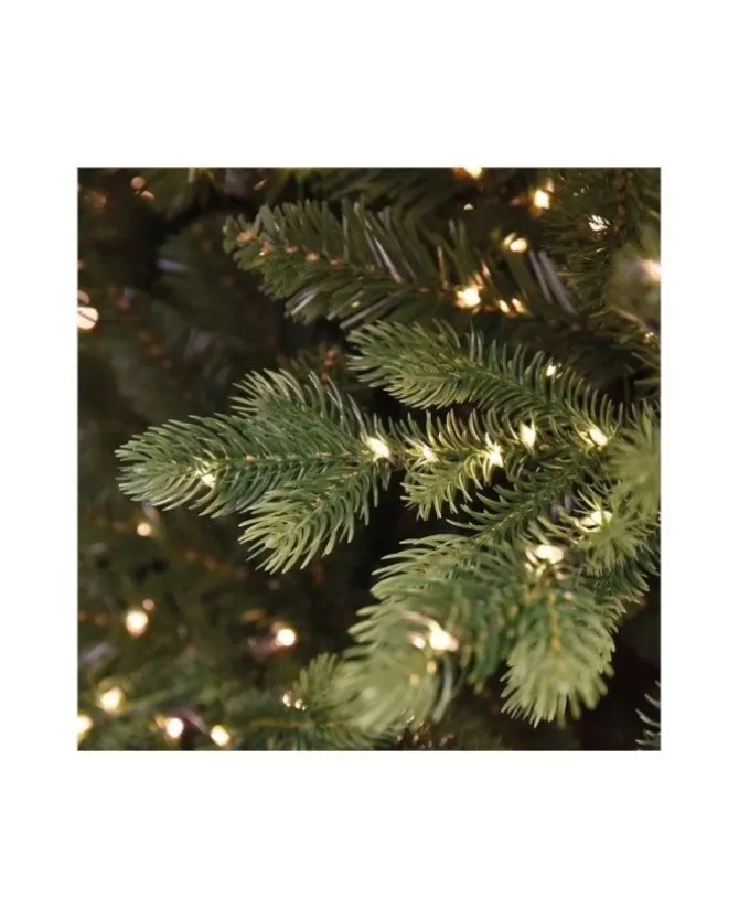 Albero Di Natale Madison 180Cm 2000 Led | >XONE Clearance