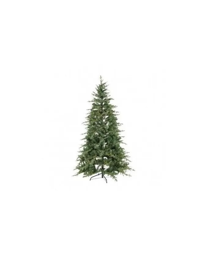 Albero Di Natale Remi Led Slim 210 Cm>XONE Online