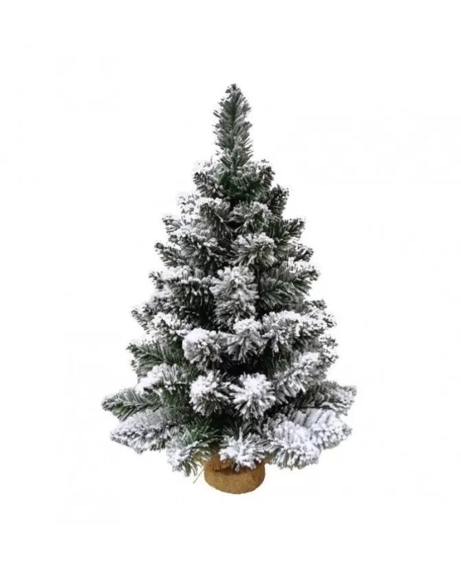 Albero Timmy Innevato 90Cm>XONE Store