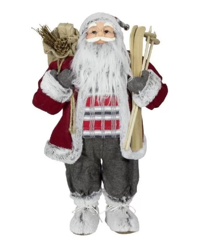 Babbo Natale Flemming 80 Cm>* Clearance