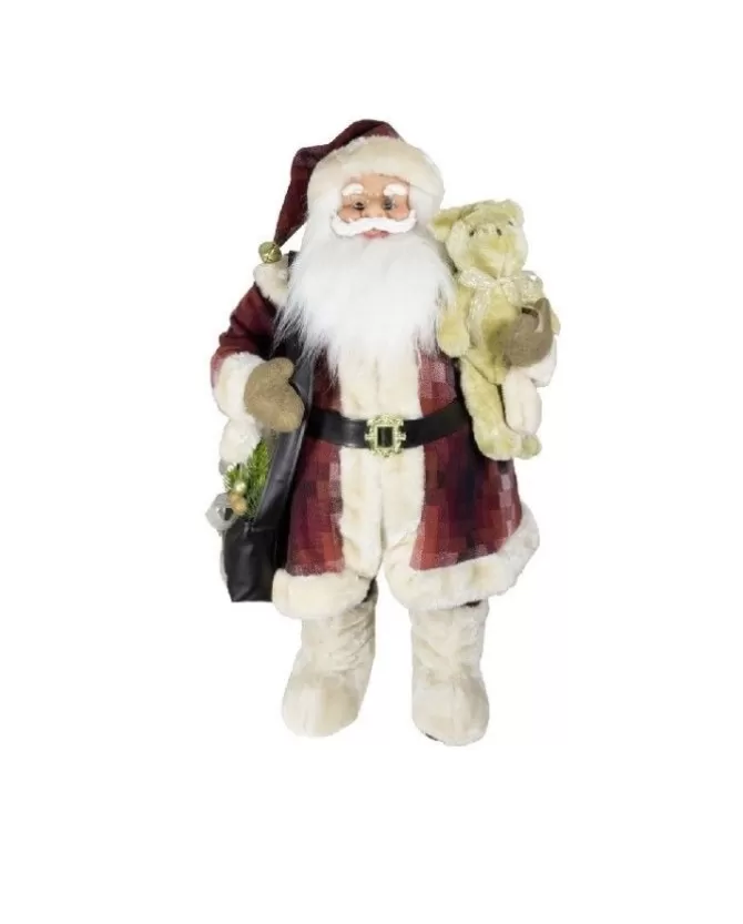 Babbo Natale Runne 60 Cm>* Sale