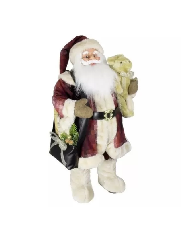 Babbo Natale Runne 60 Cm>* Sale