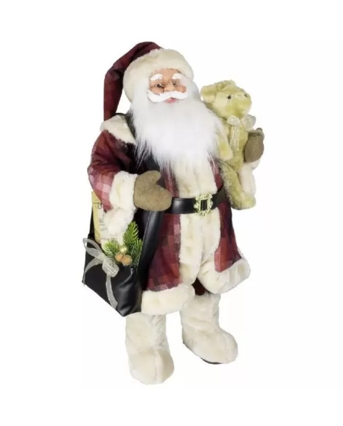 Babbo Natale Runne 80 Cm>* Store