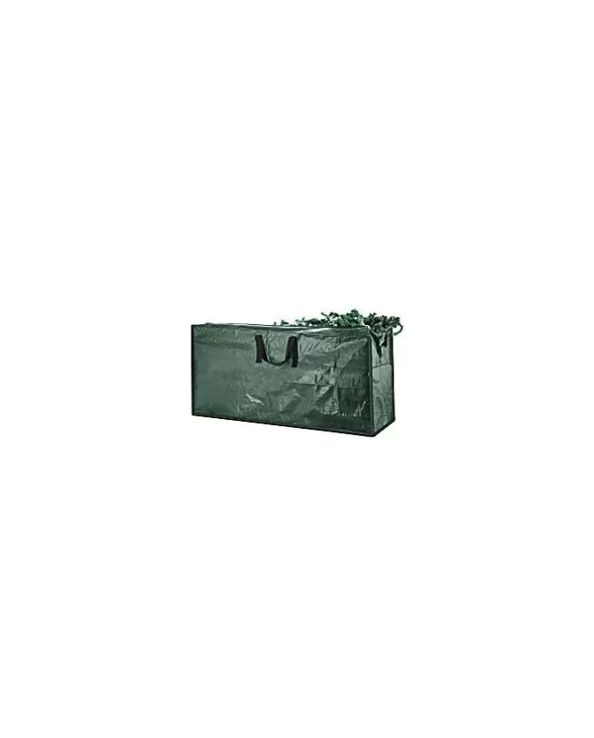 Borsa Per Albero Di Natale Verde Piccola 140X43X47>XONE Outlet