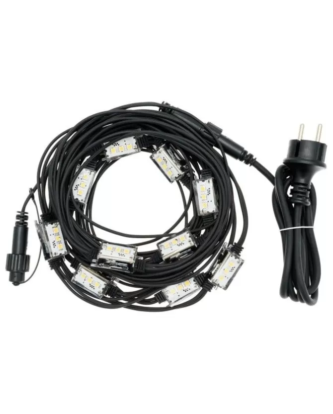 Catena Smd-Str 10 Stroboled Bianco 1,5+10M>LOTTI Outlet