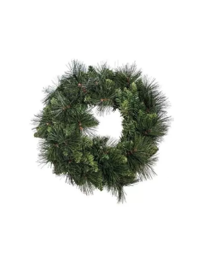 Corona Fuori Porta Ghirlanda 60 Cm Per Decorazioni Di Natale>XONE Cheap