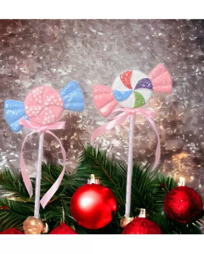 Decoro Caramelle Candy In 2 Varianti>KAEMING Flash Sale