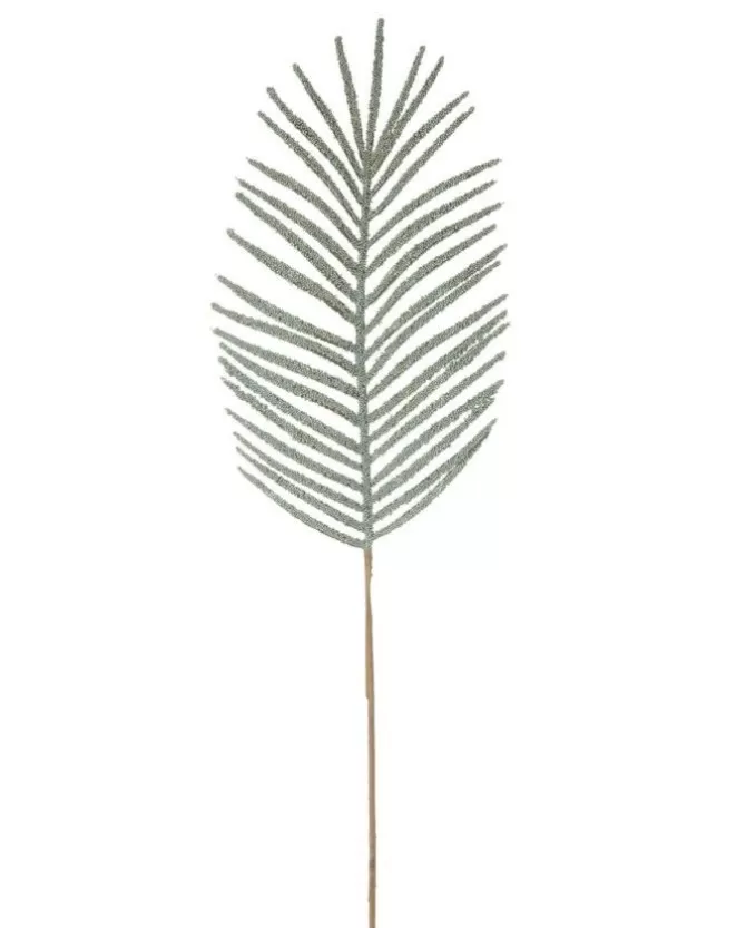 Foglia Cycas 90Cm Polyfoam Verde Per Decorazioni Di Natale>ARPIMEX Online