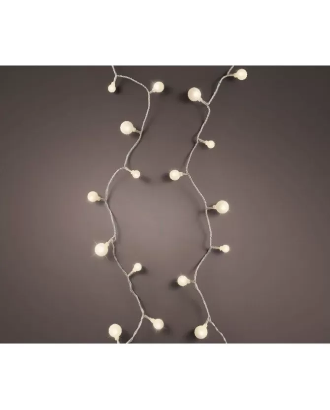 Luci 120 Led Da Alberoa Ciliegio Fisse Per Uso Interno Ed Esterno>* Best Sale