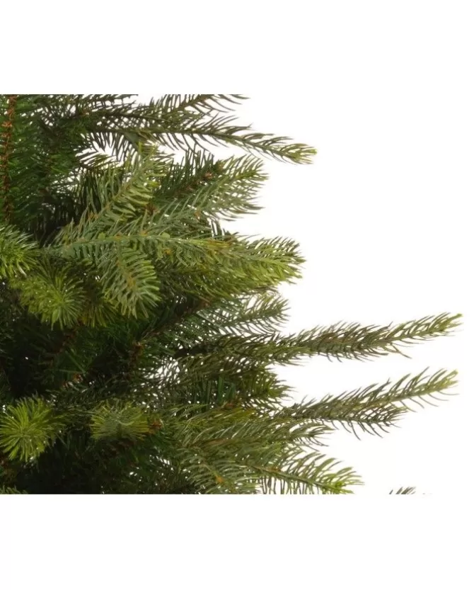 Mini Albero Di Natale Grandis Da Interno 90 Cm>KAEMING Cheap