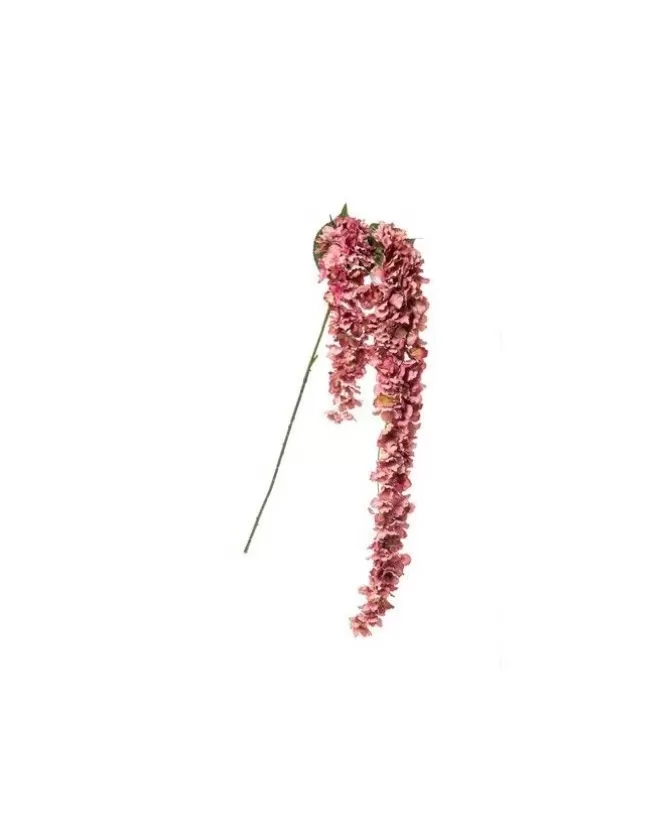 Ortensia Cascante 155Cm Malva Per Decorazioni Di Natale>ARPIMEX Shop