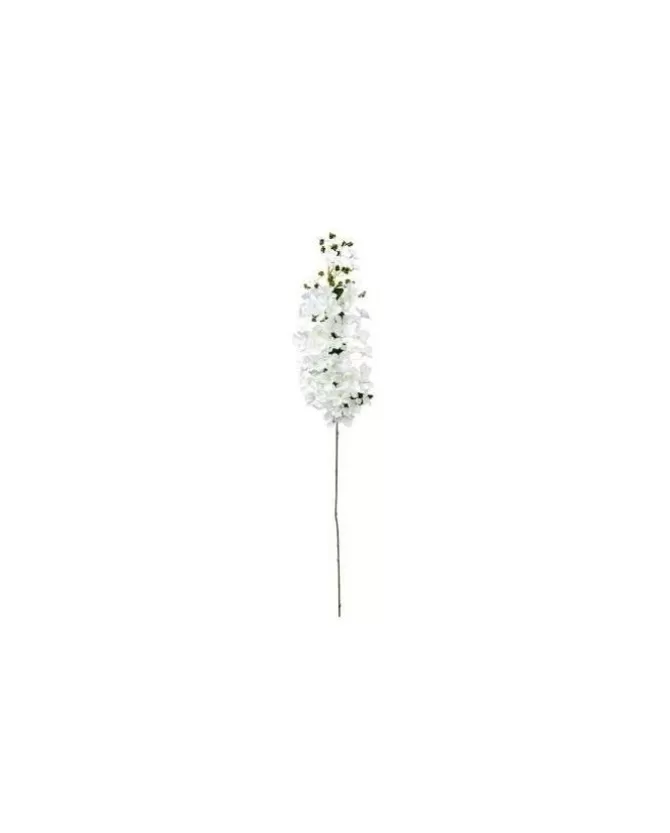 Ortensia Conica 108Cm Bianca Per Allestimanti E Decorazioni Di Natale>ARPIMEX Clearance