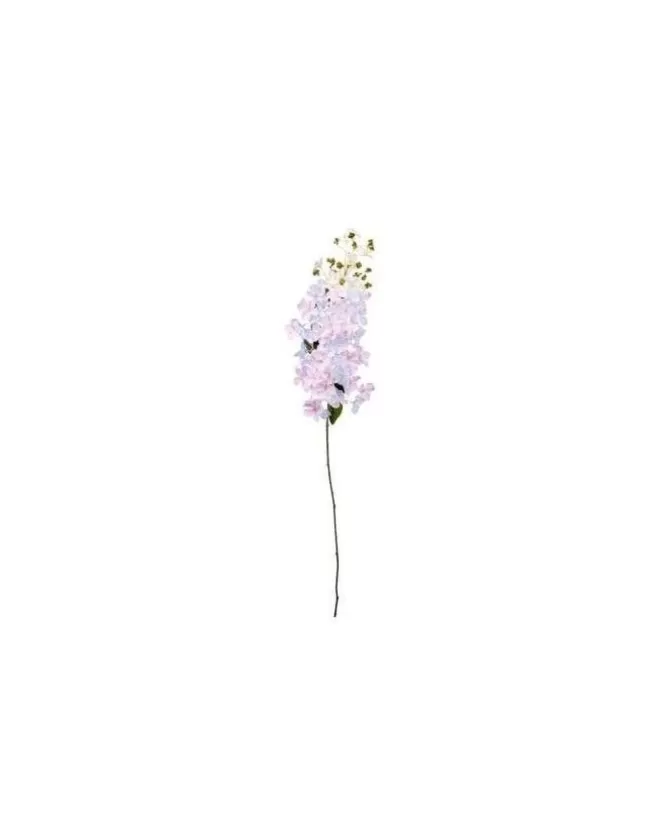 Ortensia Conica 108Cm Blu Per Allestimenti E Decorazioni Di Natale>ARPIMEX New