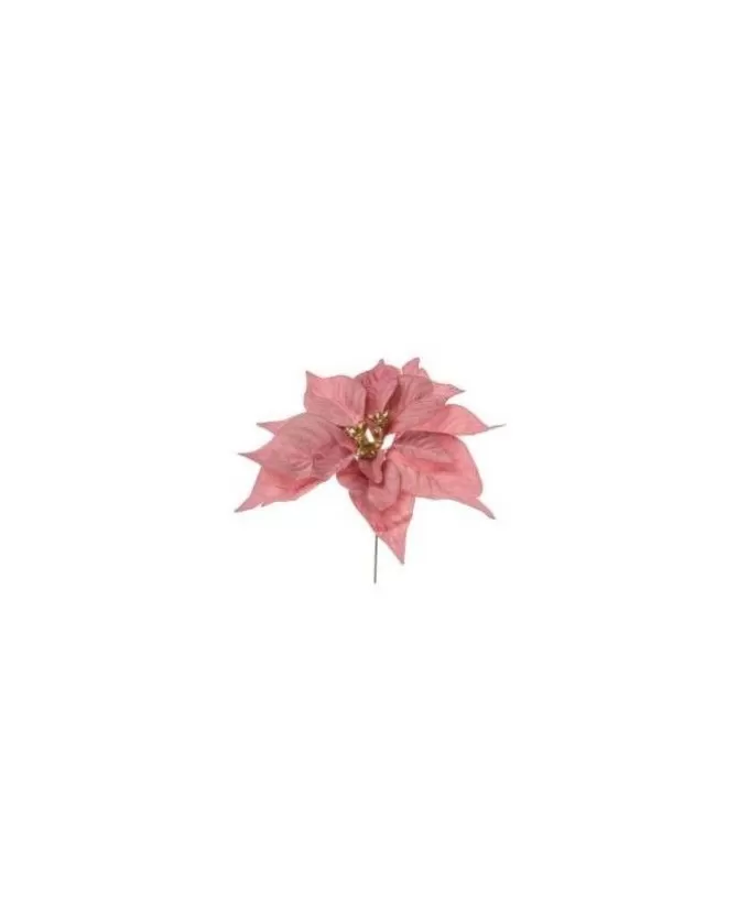 Pick Ramo Poinsettia Rosa>ARPIMEX Discount