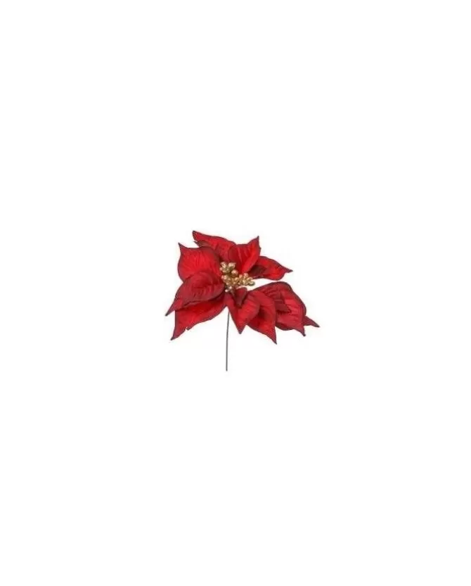 Pick Ramo Poinsettia Rosso>ARPIMEX Discount