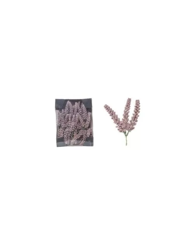 Rametto Bacche 20Cm Rosa Per Decorazioni 1Pz>ARPIMEX Cheap