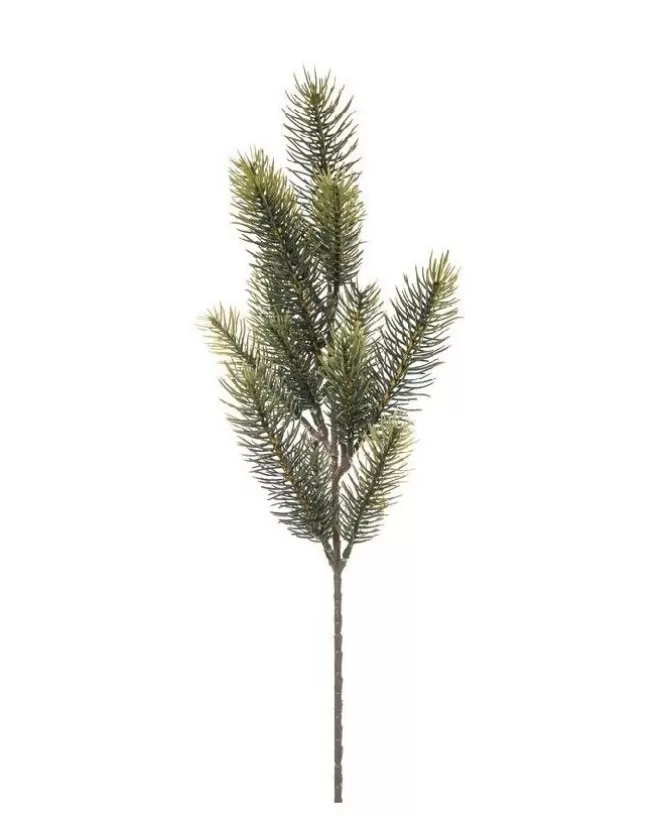 Rametto Di Pino Decorativo 51Cm Per Decorazioni Natalizie>ARPIMEX Best