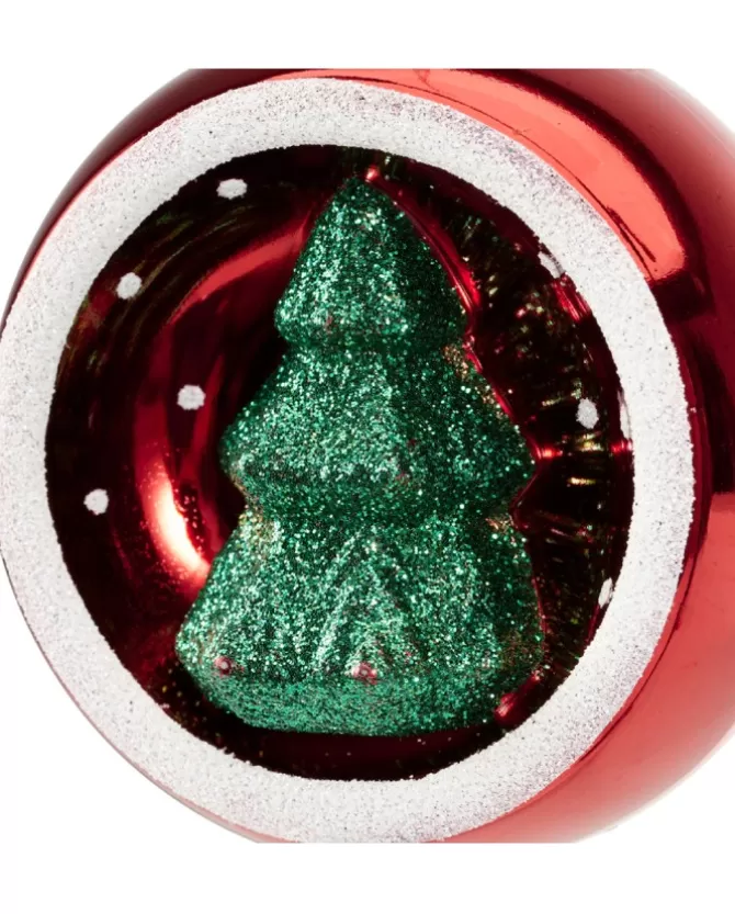 Sfera Pallina In Plastica 2 Modelli Assortiti>KAEMING Best Sale